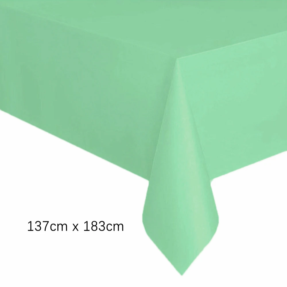 Mint Green (Style Q)
