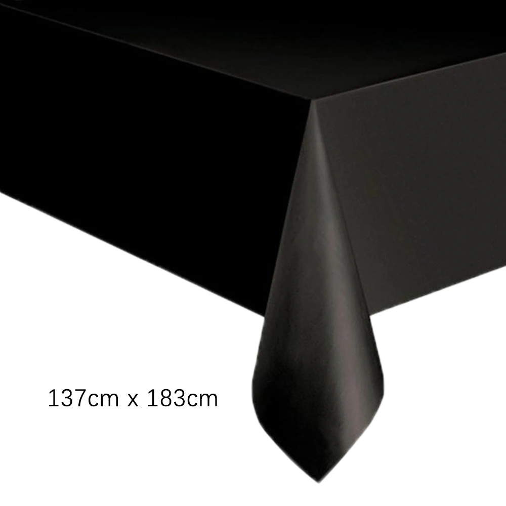 Black (Style F)