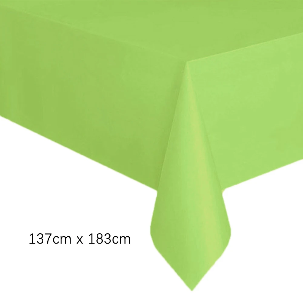 Lime Green (Style R)