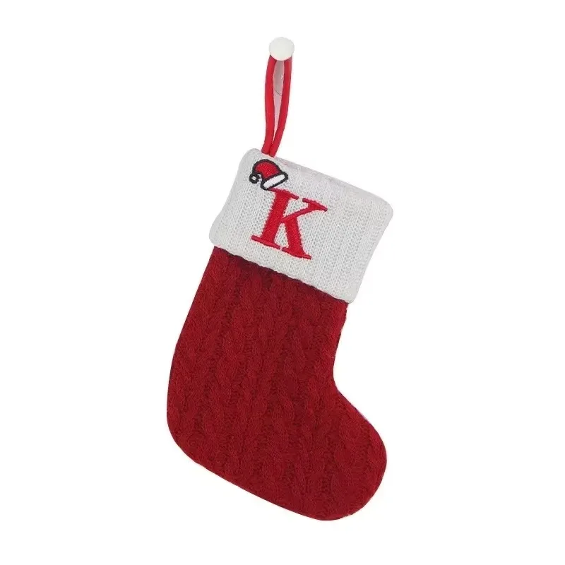 Red (Style K)