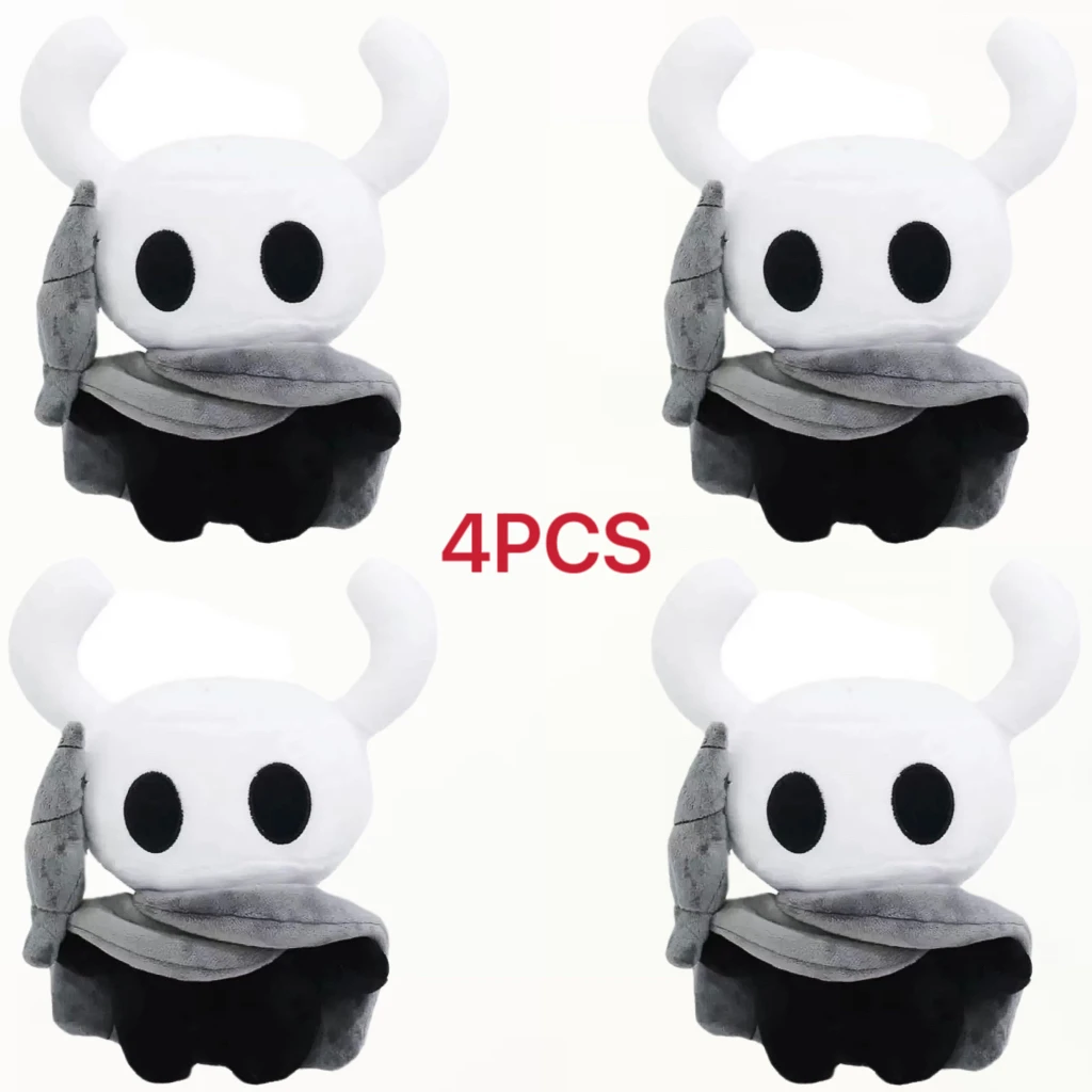 4pcs