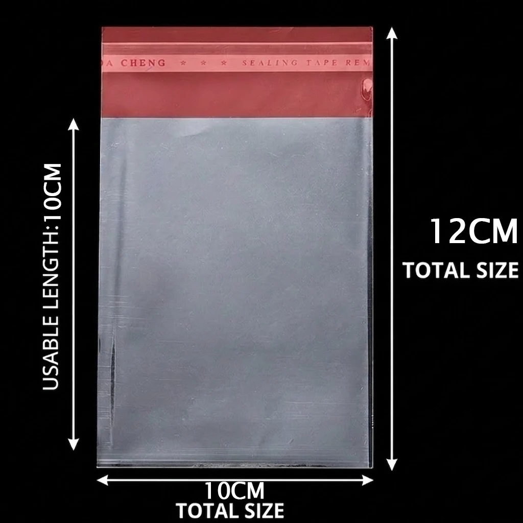 10x12cm-Total Size