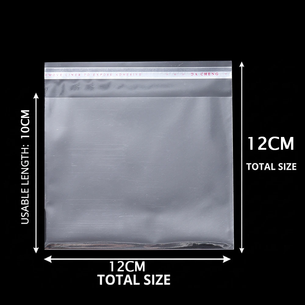 12x12cm-Total Size