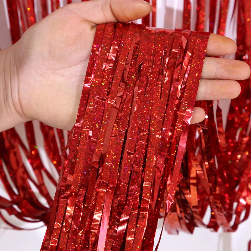 laser red