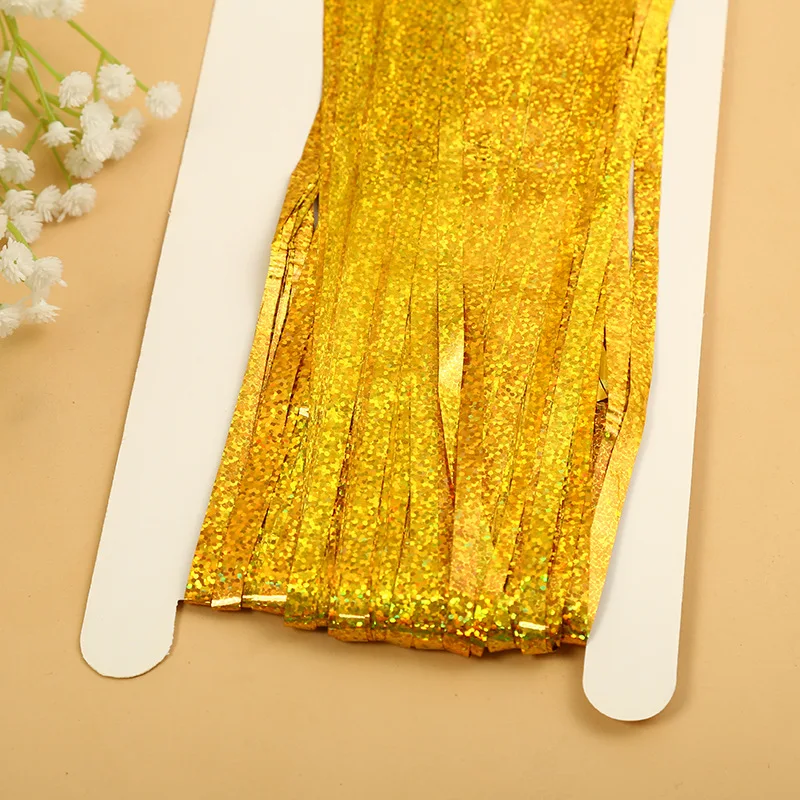 laser gold