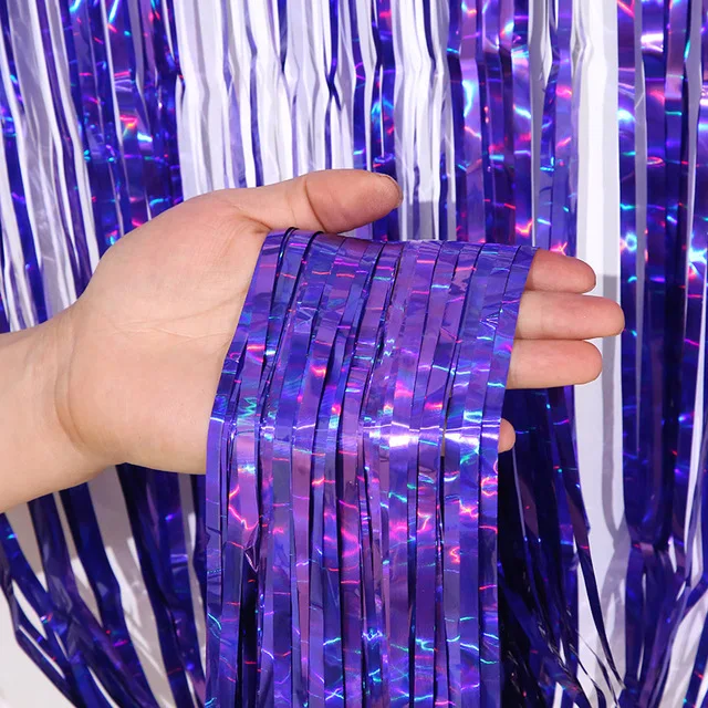 RGB purple