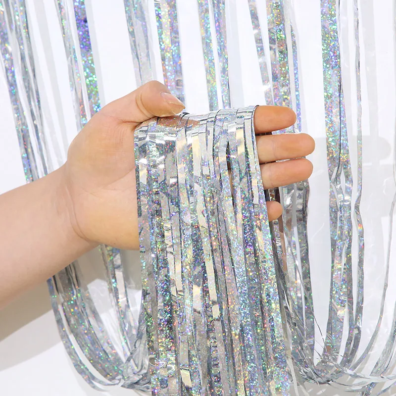laser silver