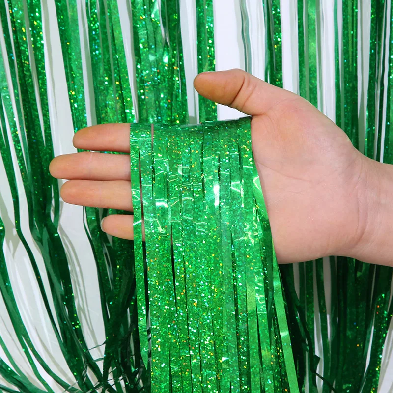 laser green