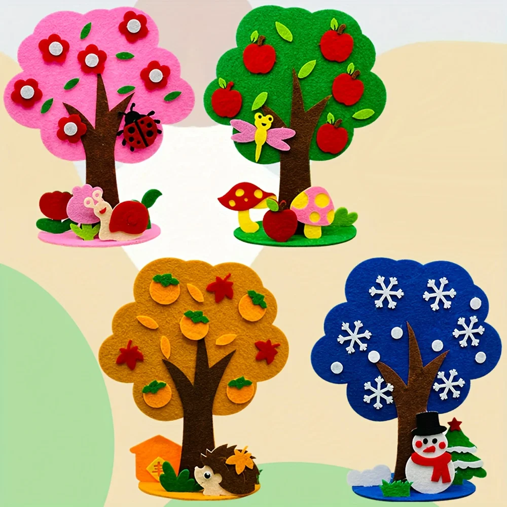 Four Seasons