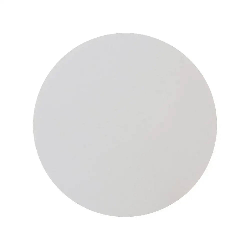 pure white