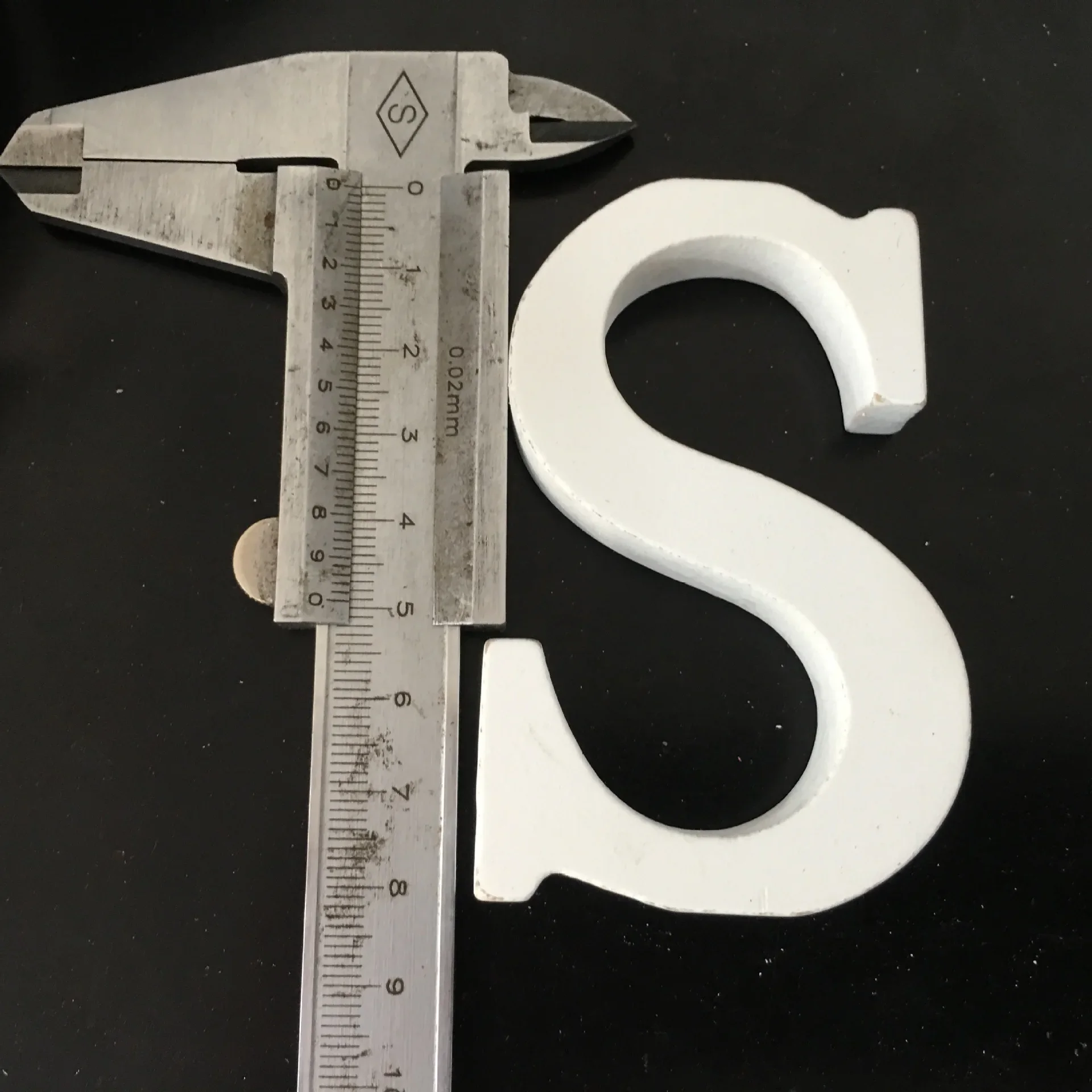 S