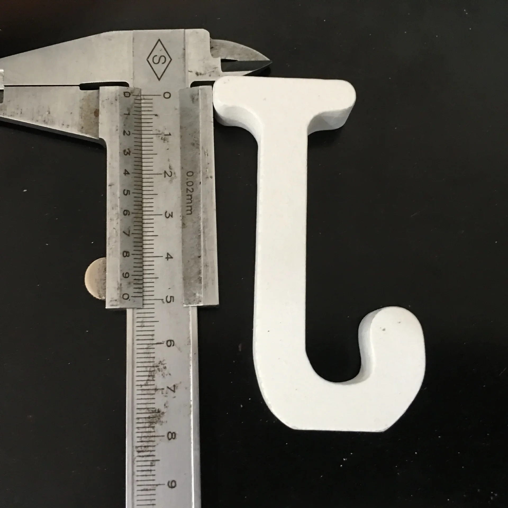 J
