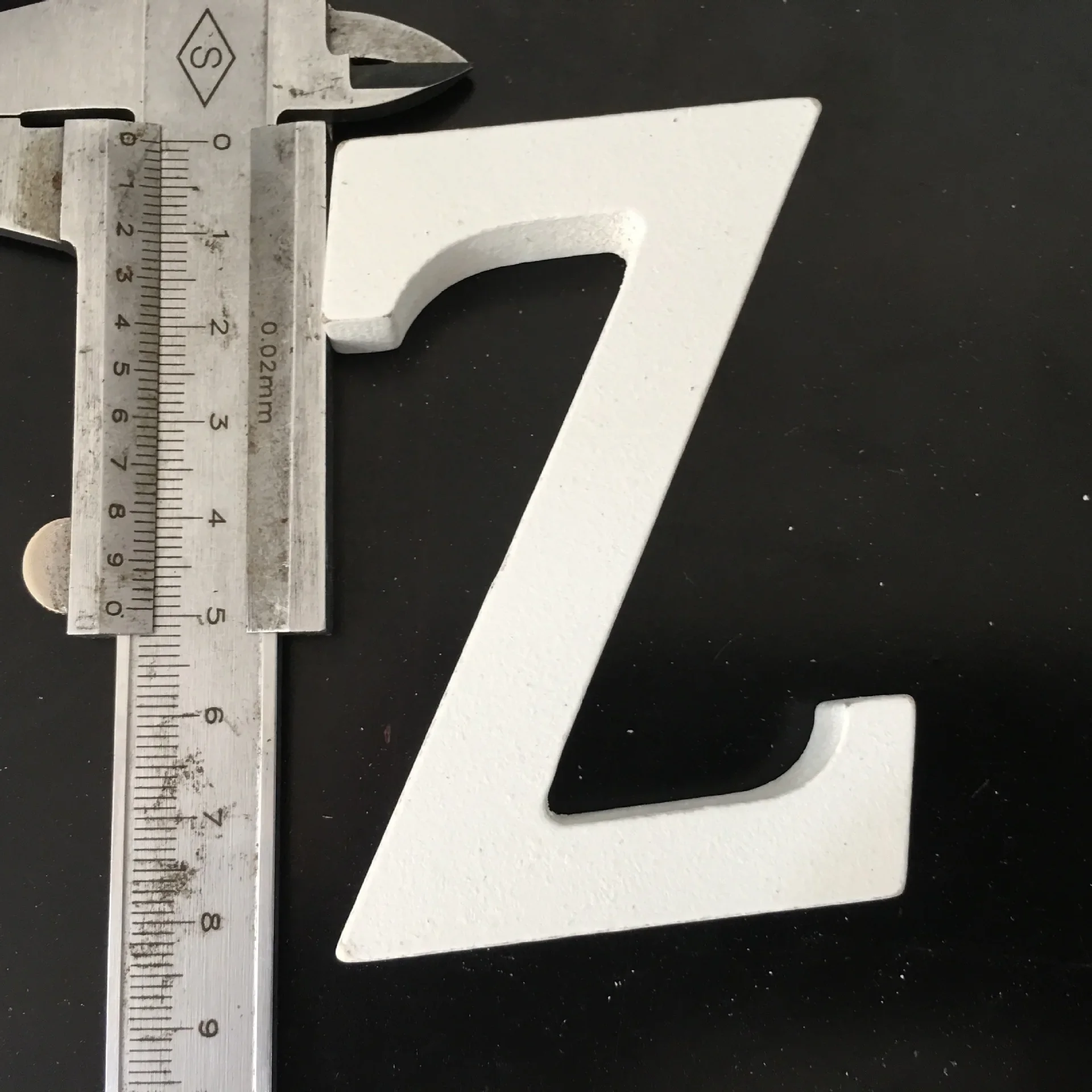 Z