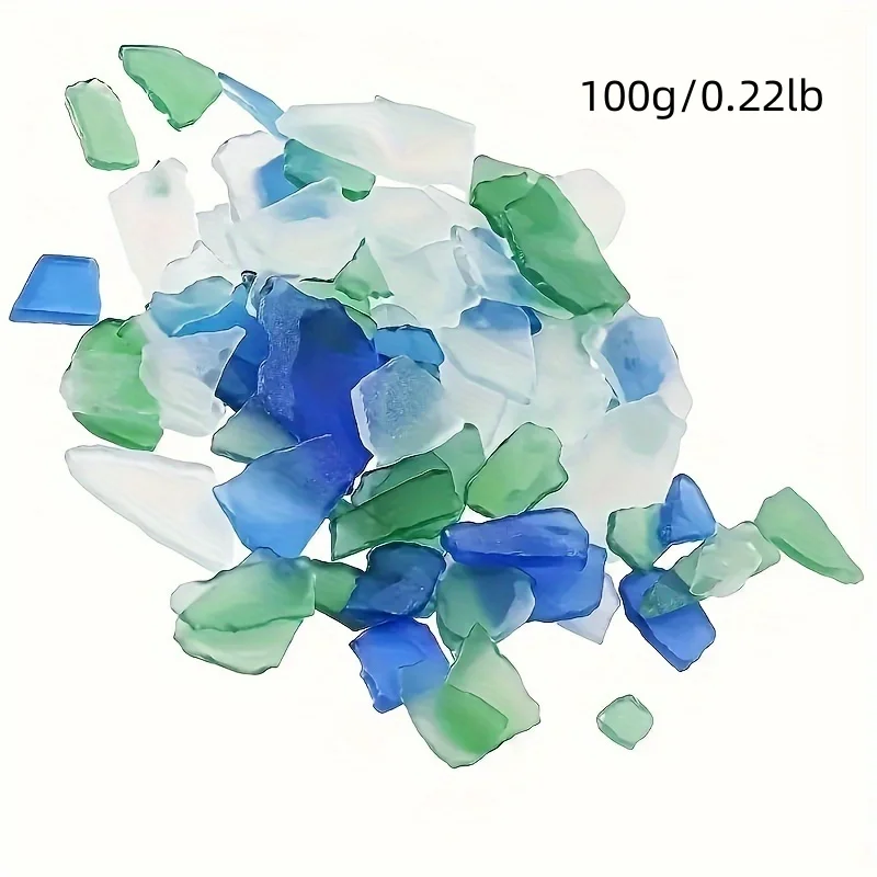 Mixed color