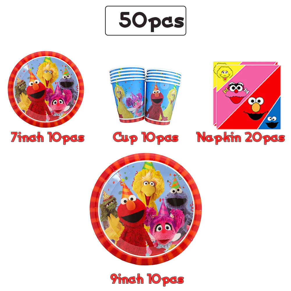 1Set-50PCS