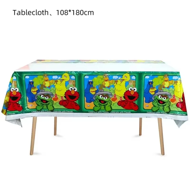 1PCS tablecloth