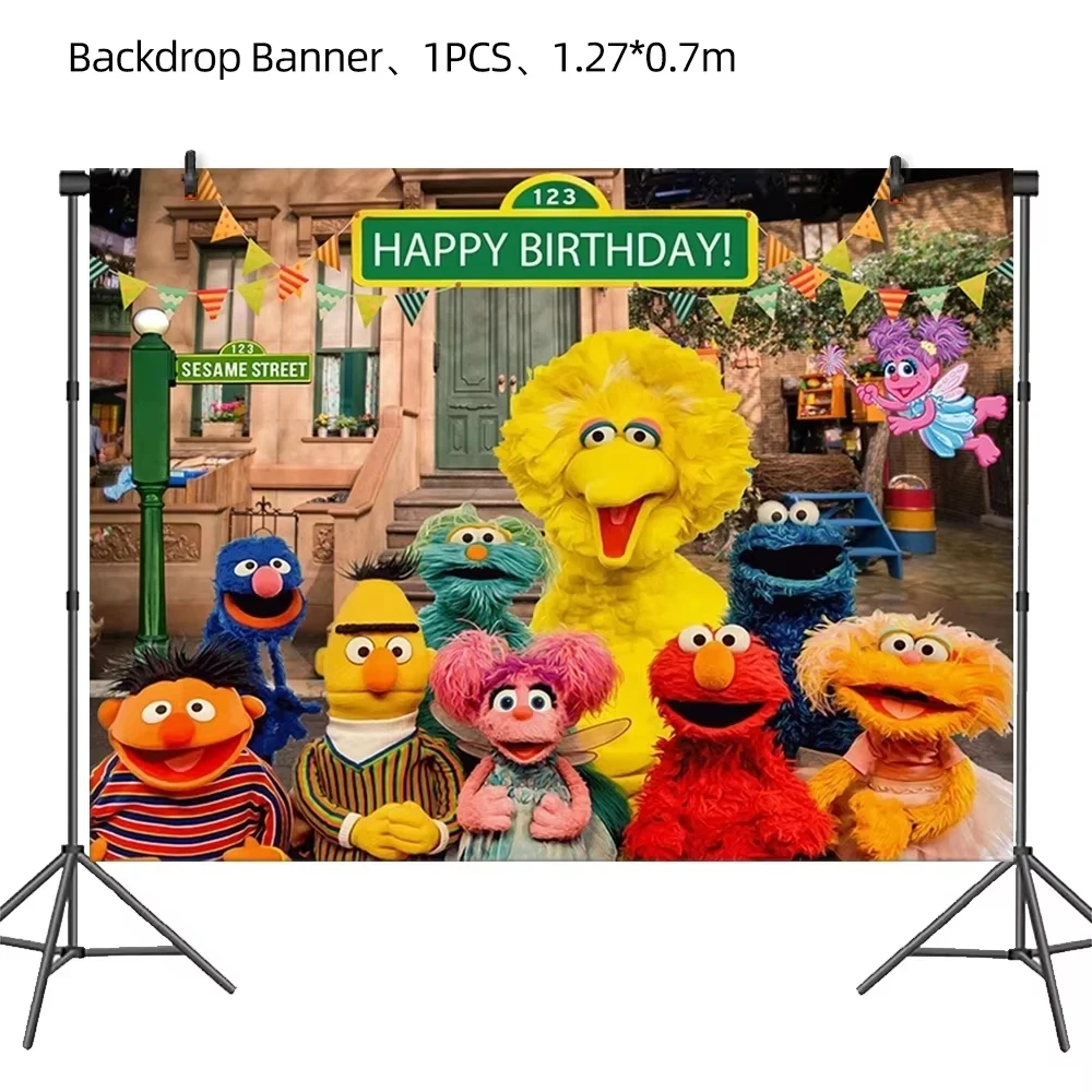 1pcs backdrop
