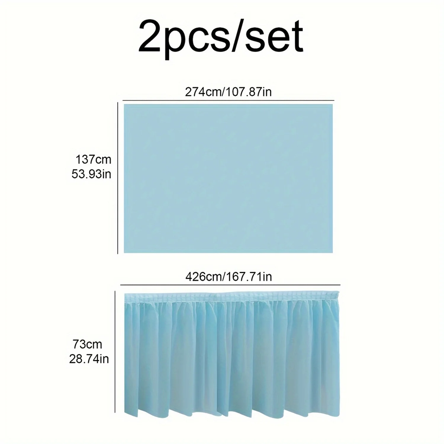 SKY BLUE