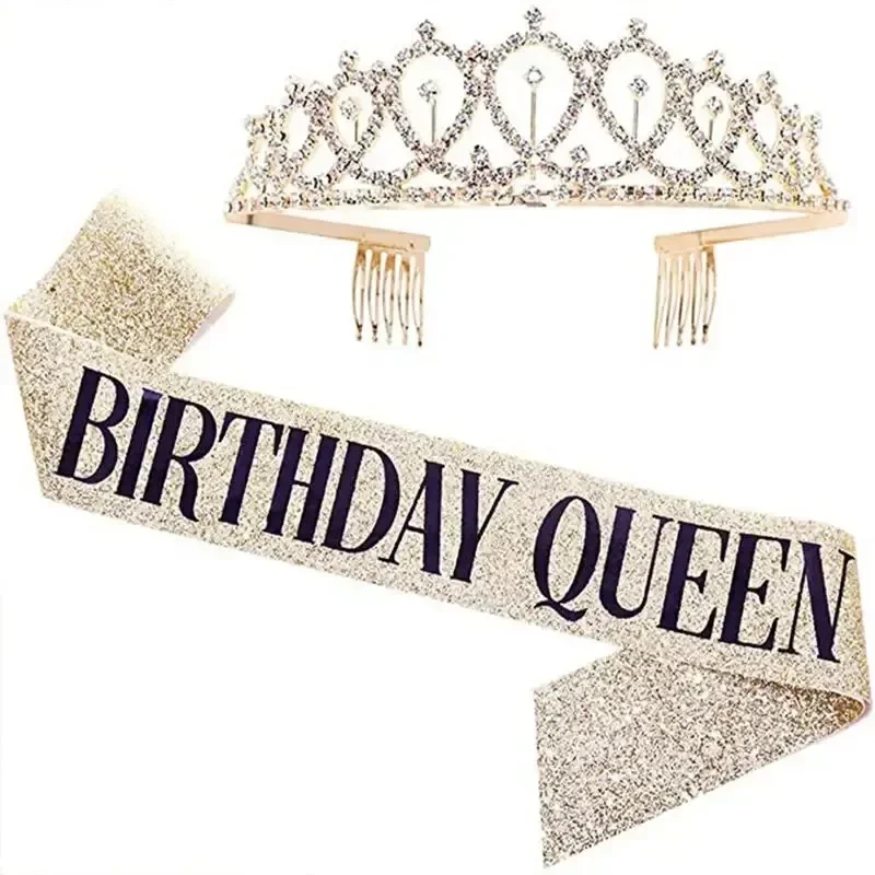 Queen gold