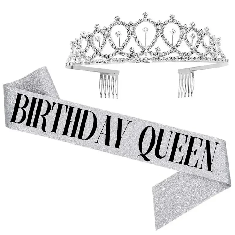 Queen sliver