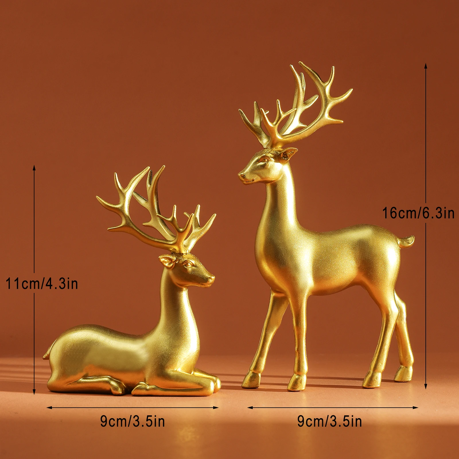 Golden A