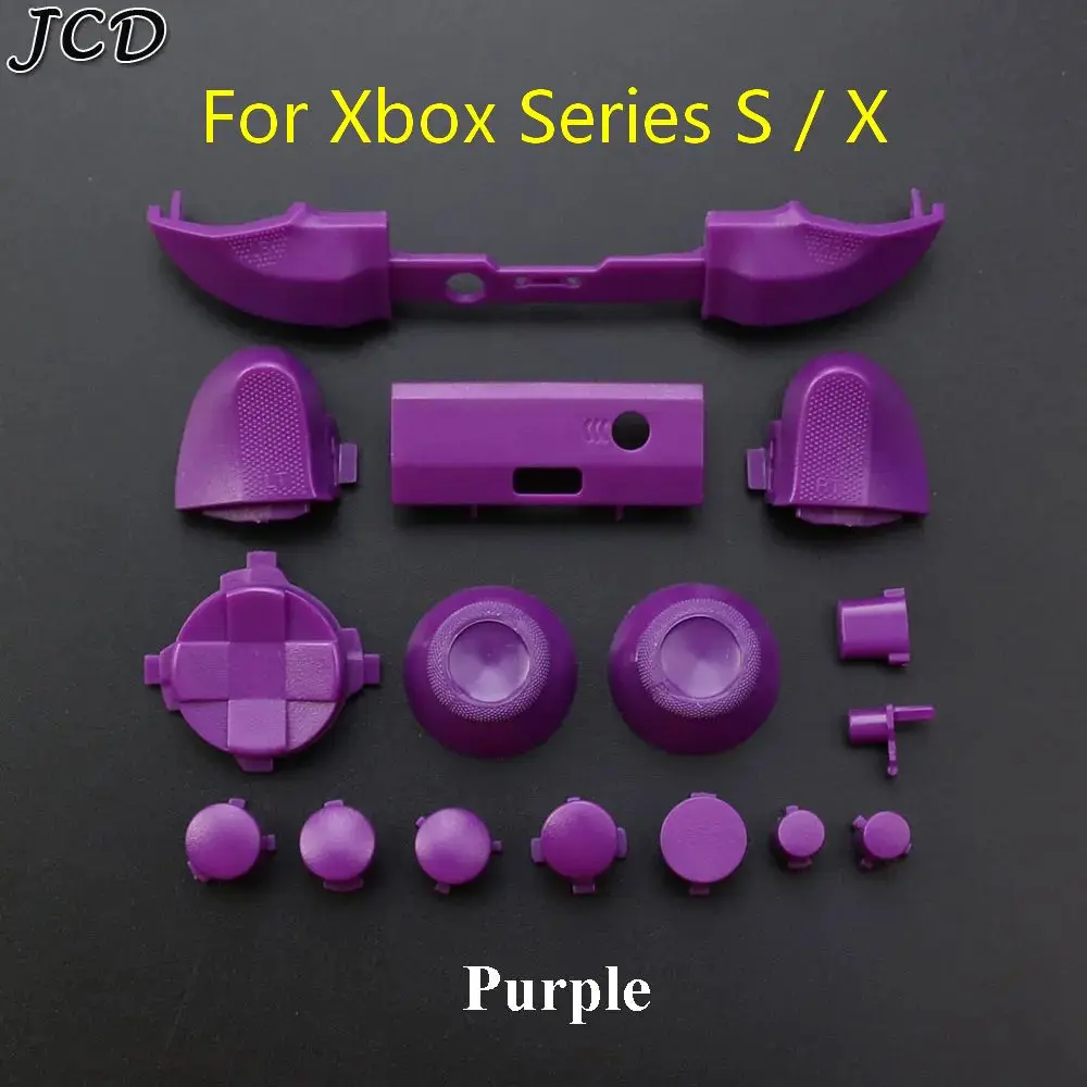 K Purple