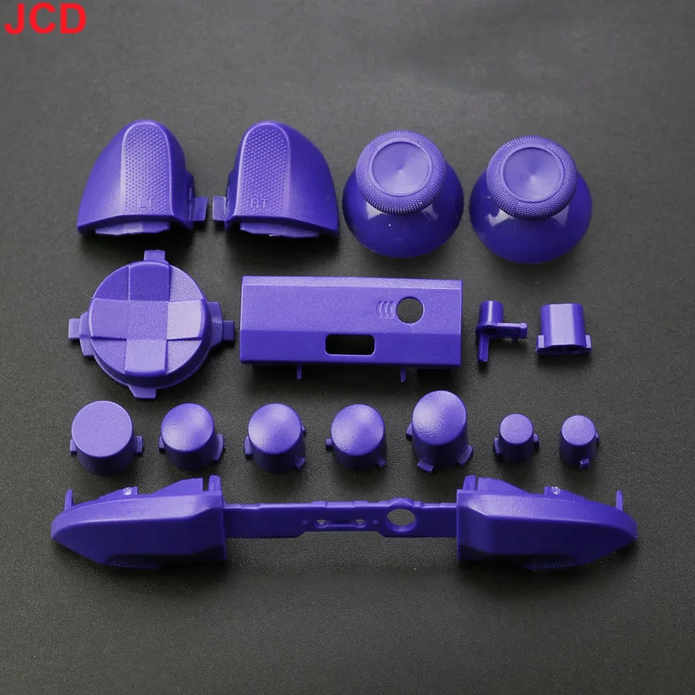 R blue purple