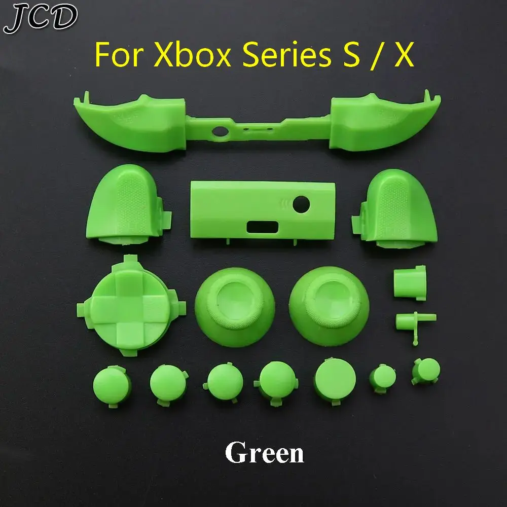 I Green