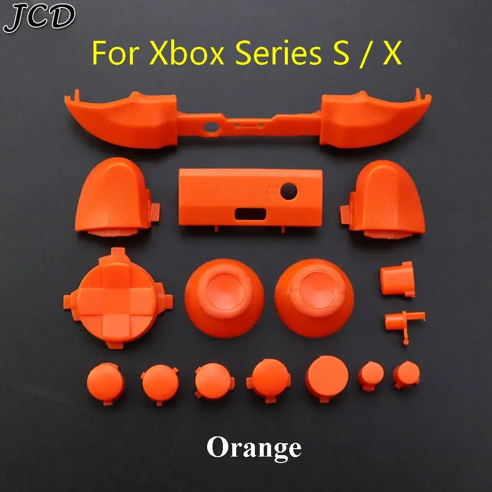 J Orange