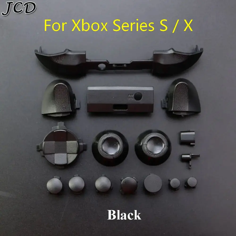 O Black