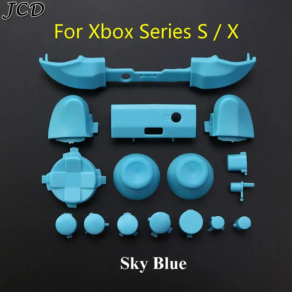 H Sky blue