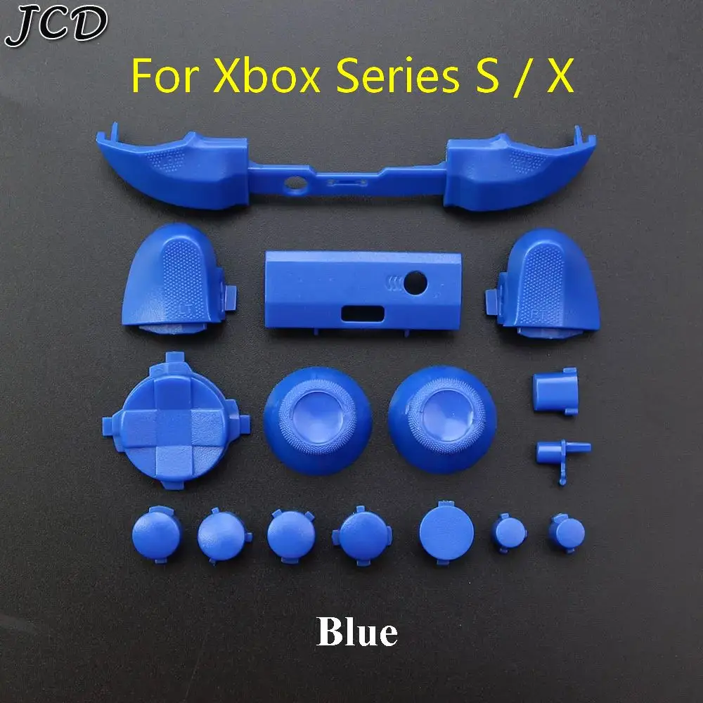M Blue