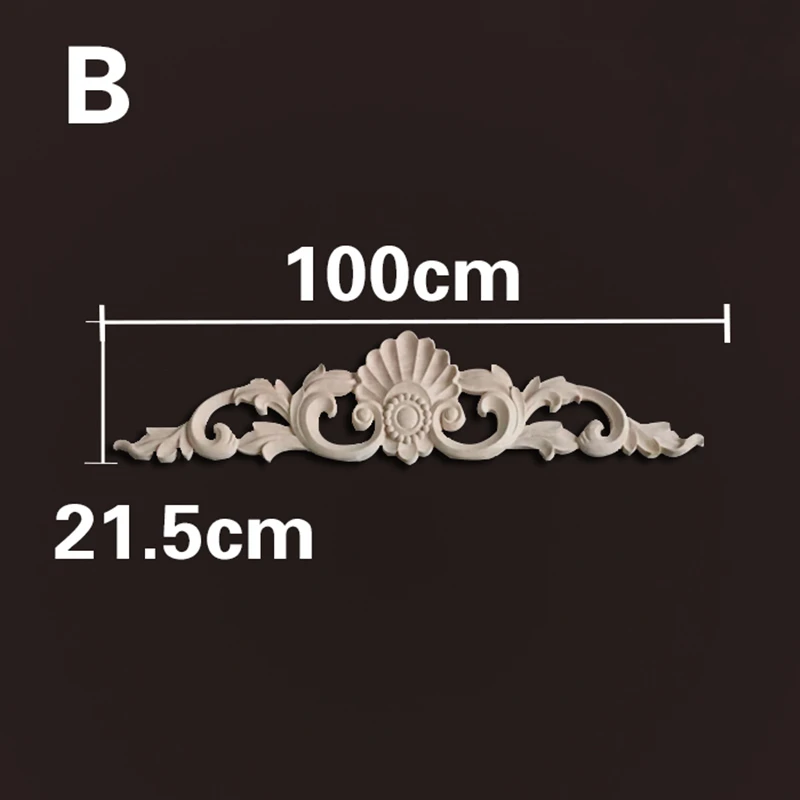 B 100X21.5CM