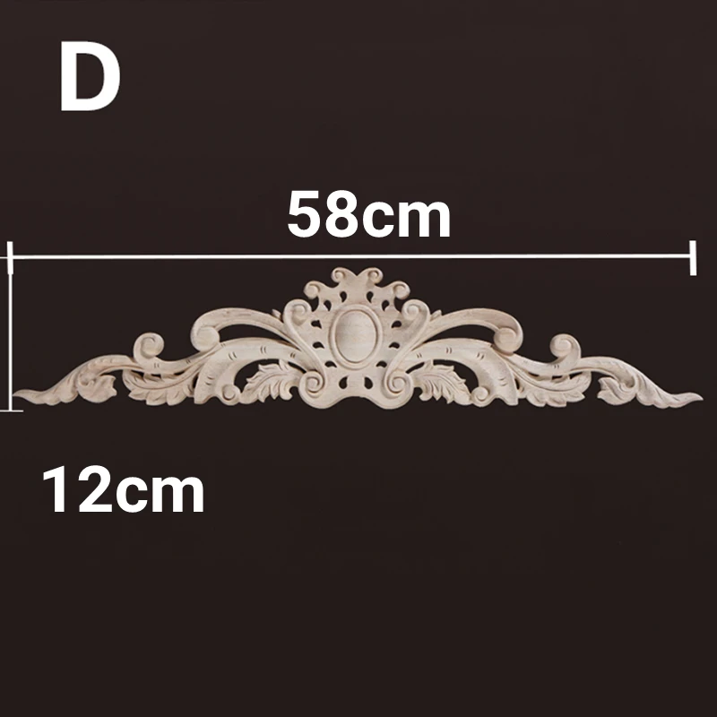 D 58X12CM