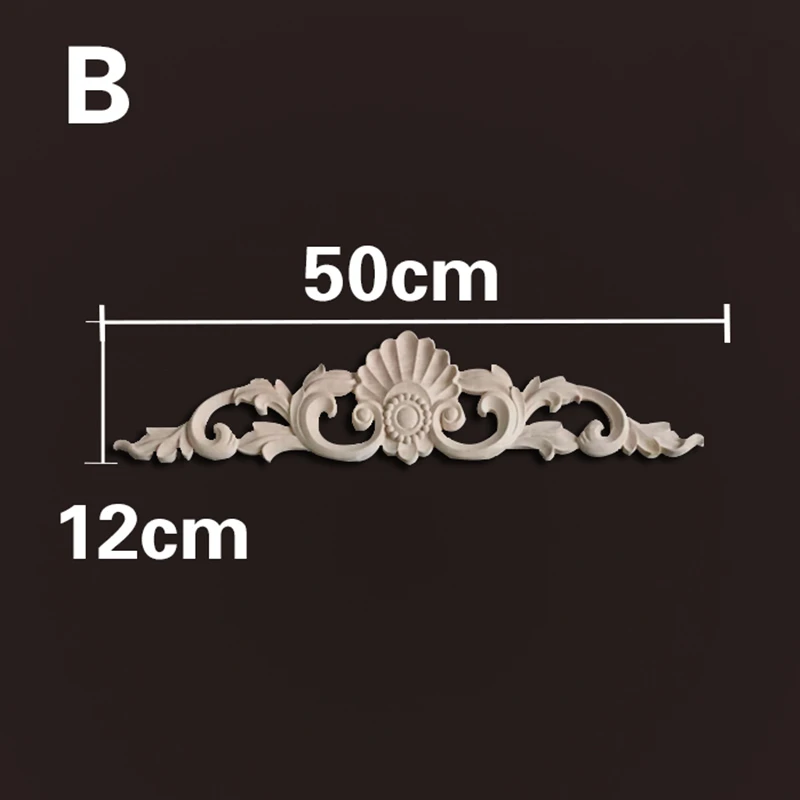 B 50X12CM