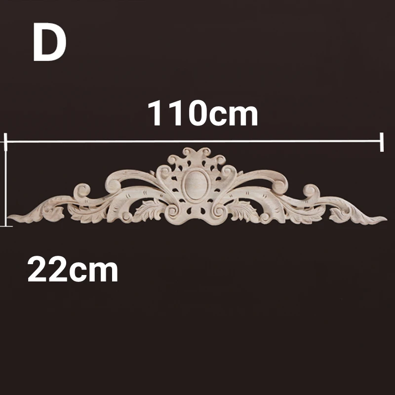 D 110X22CM