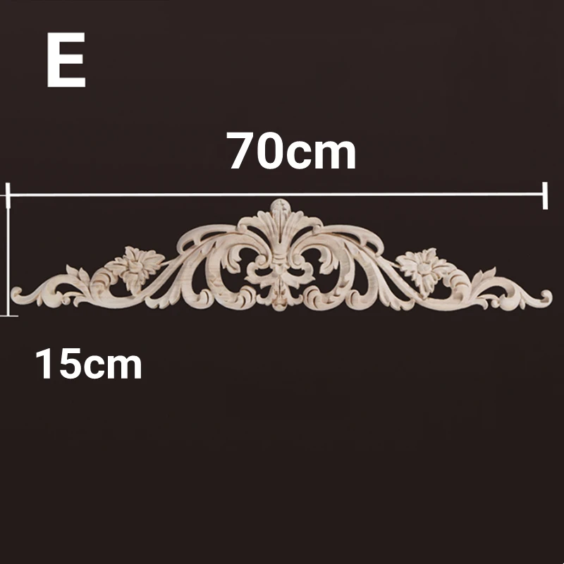 E 70X15CM
