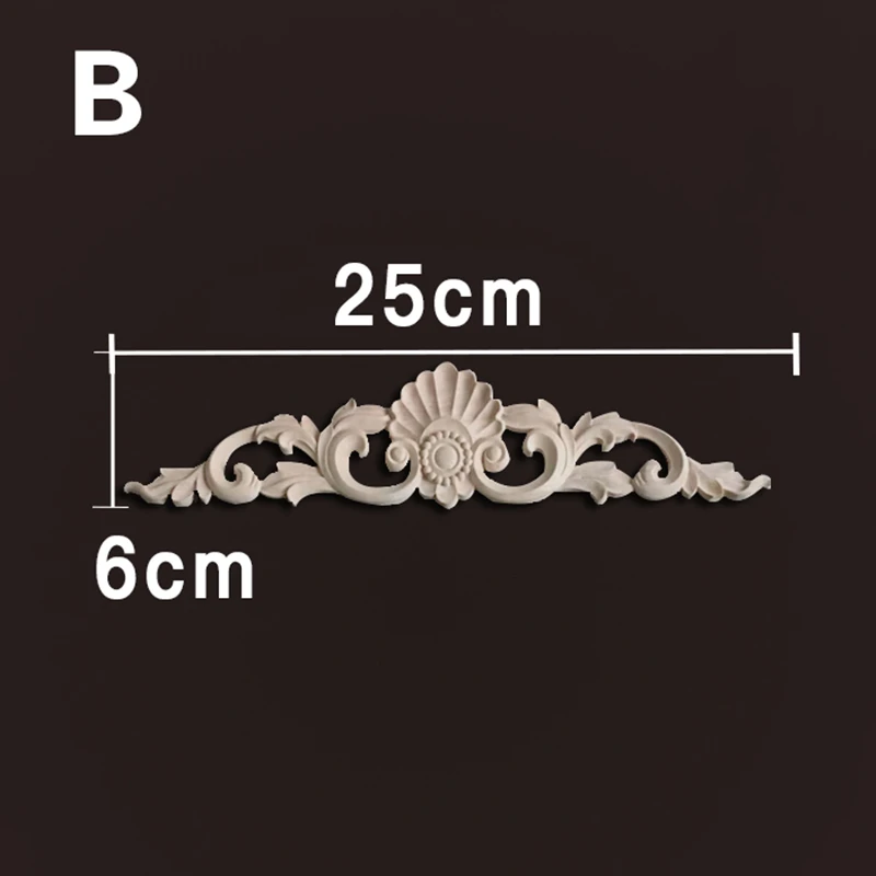 B 25X6CM