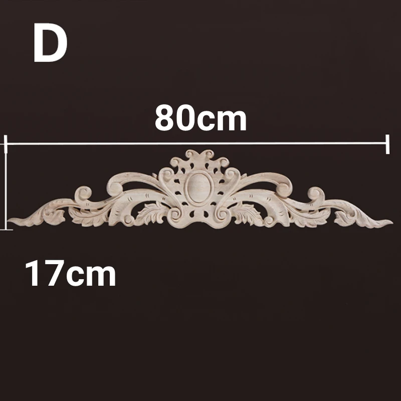 D 80X17CM