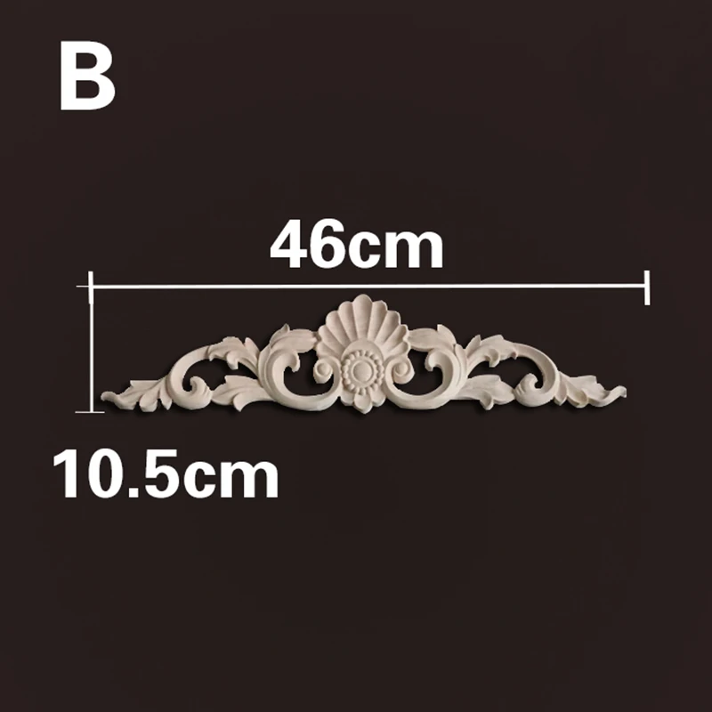 B 46X10.5CM