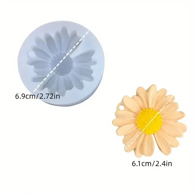 600 Pcs Multi-Colored Flower Making Kit, Pipe Cleaners Kit For DIY Crafts And Scrapbooking