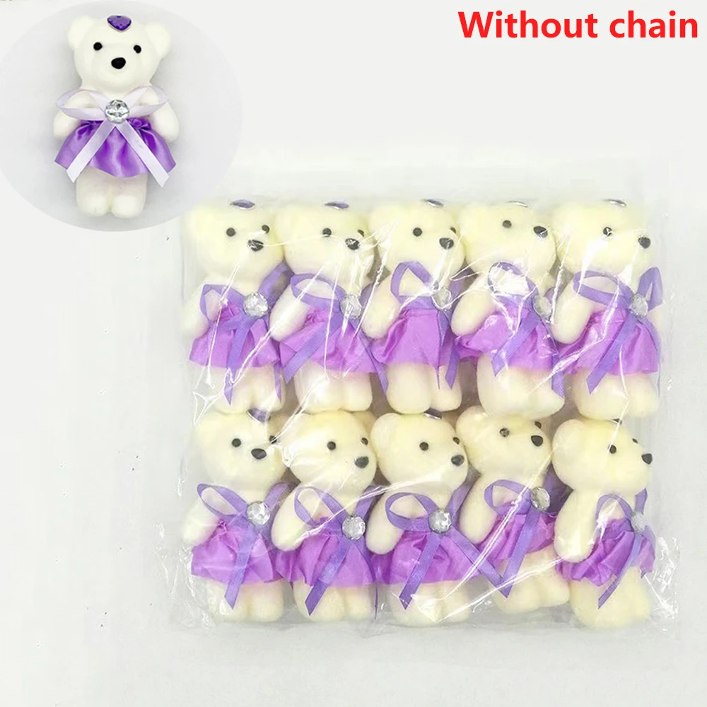 puple