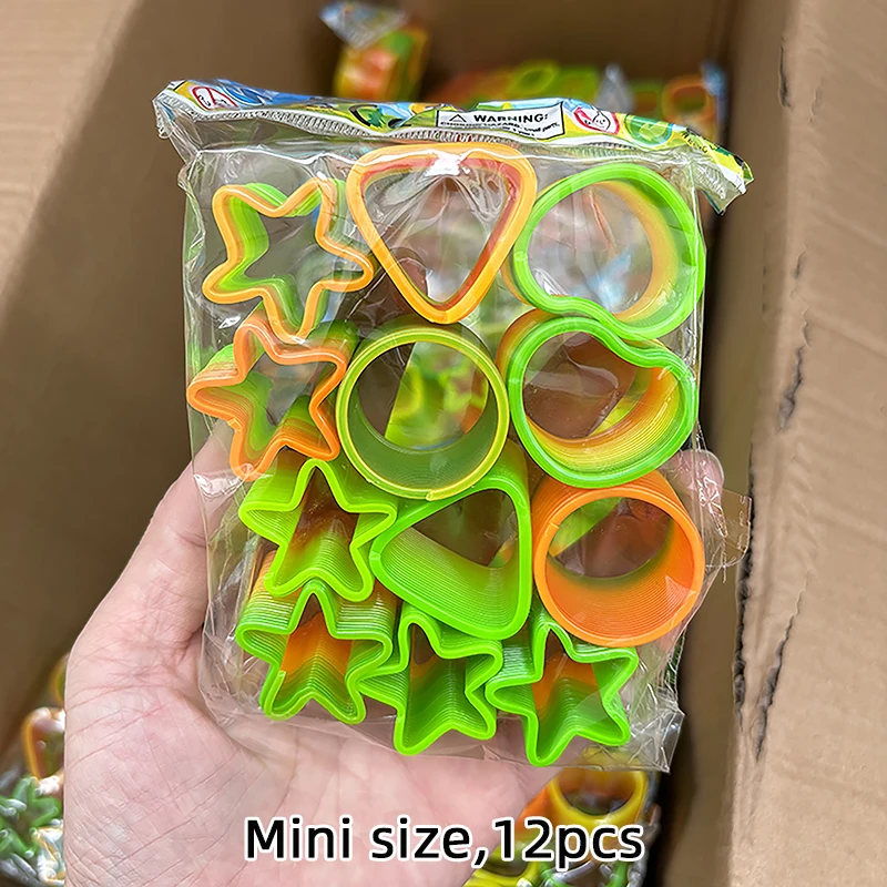 12 pcs F