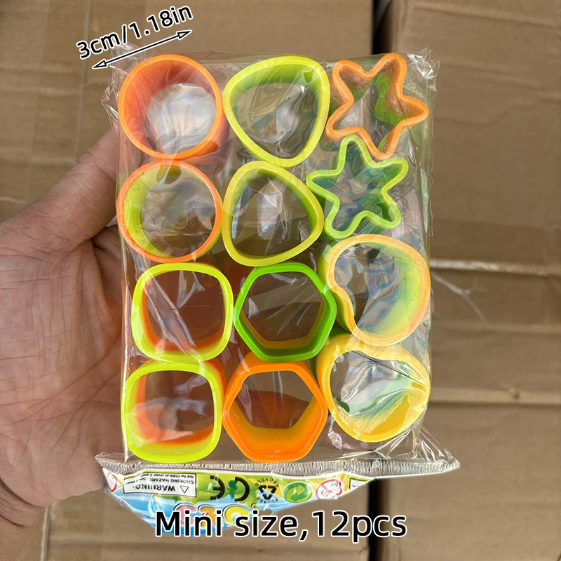 12 pcs G