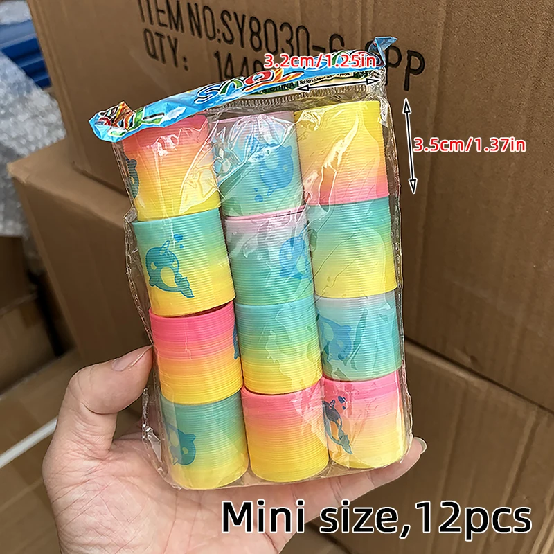 12 pcs D