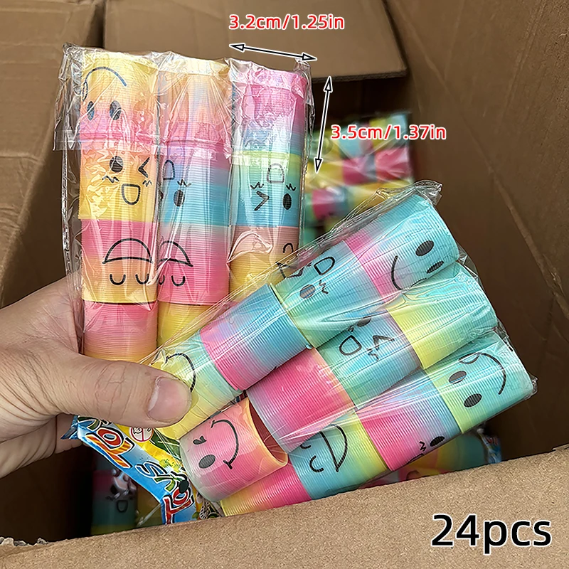 24 pcs A