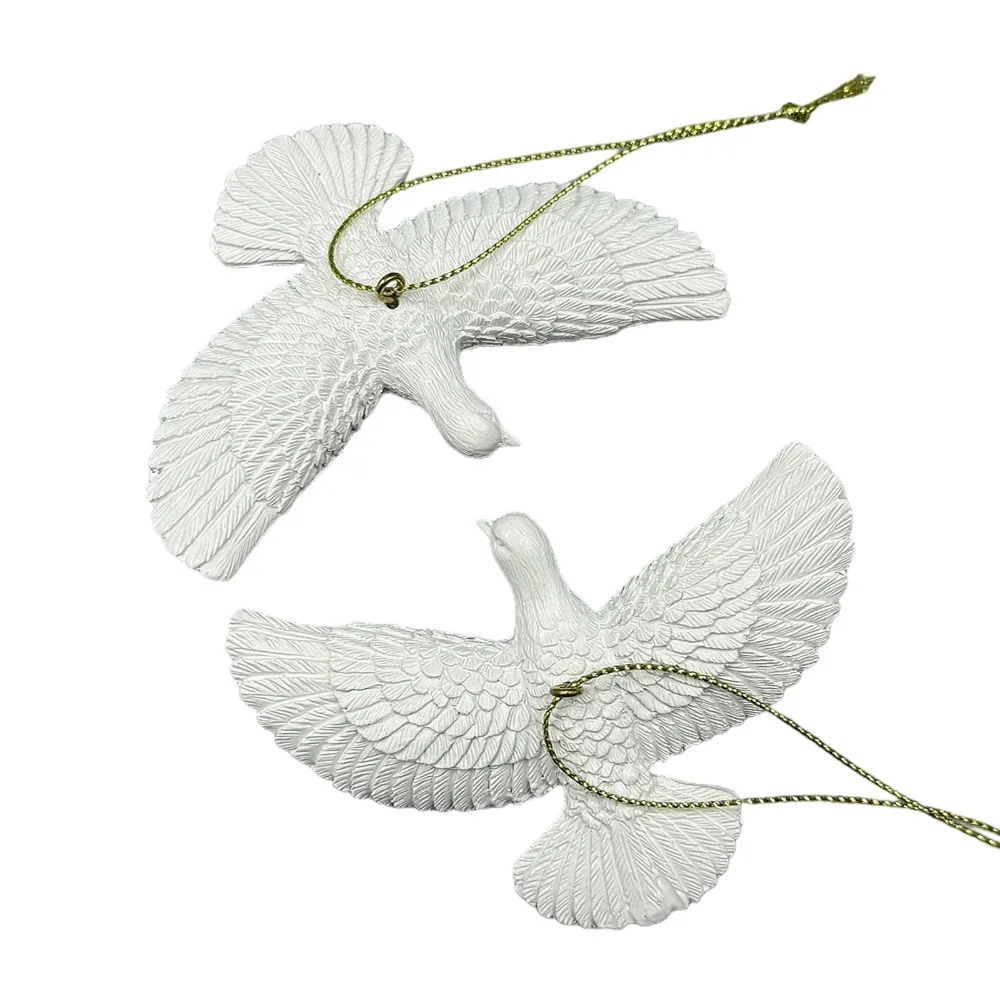 White 2PCS