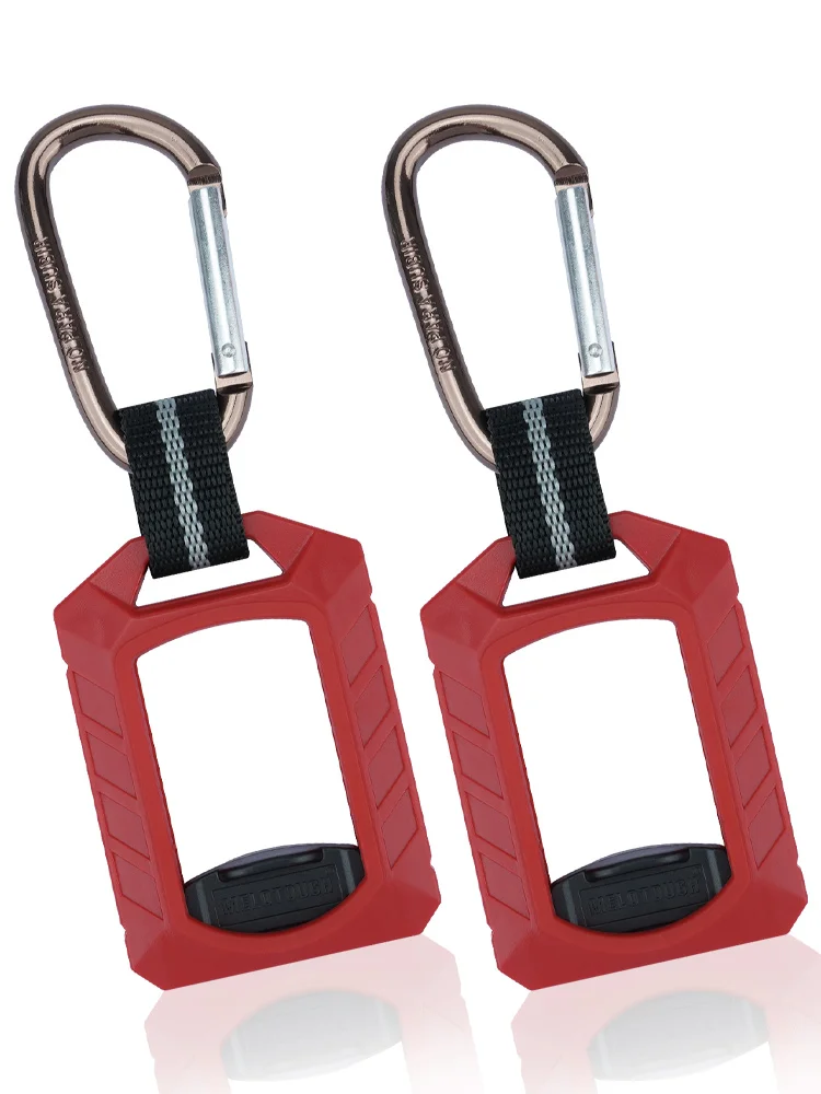BZT01-RED 2PCS