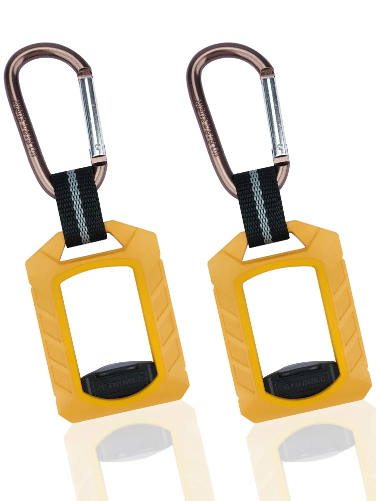 BZT01-YELLOW 2PCS