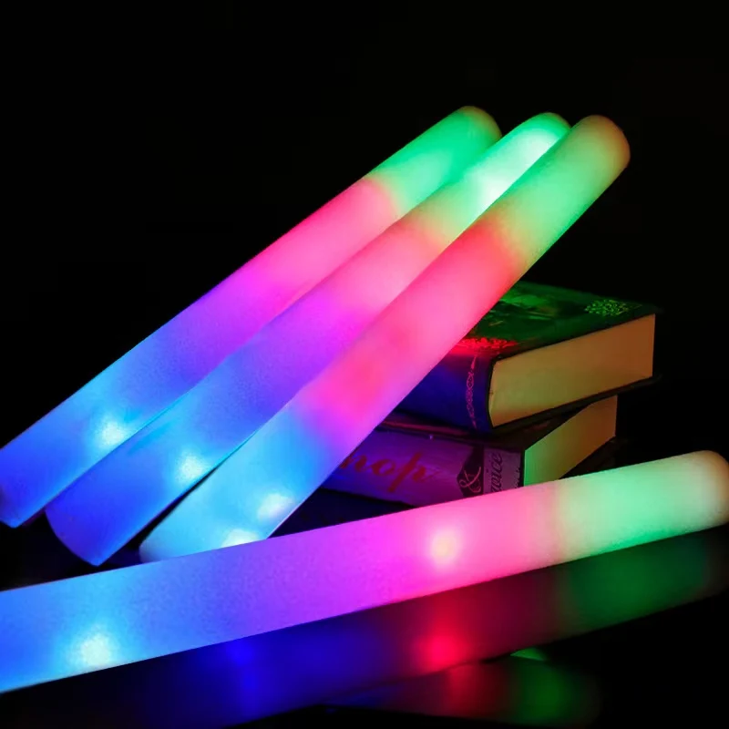 20 pcs Foam Stick